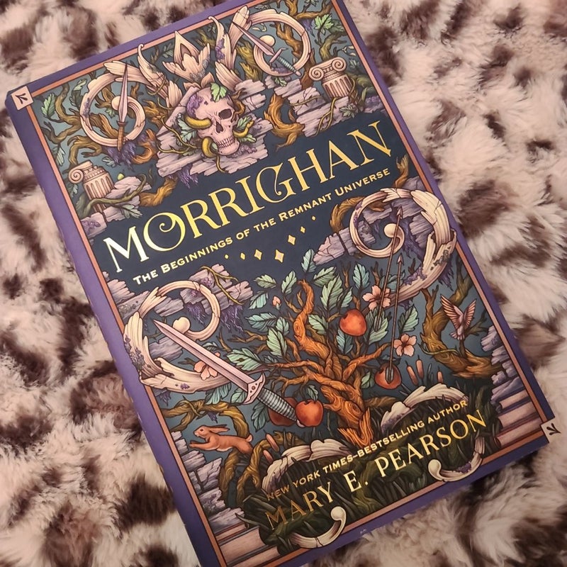 Morrighan