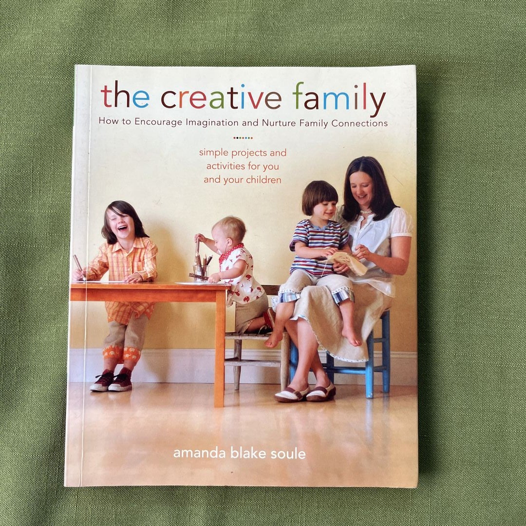 The Creative Family