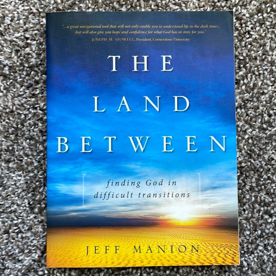 The Land Between
