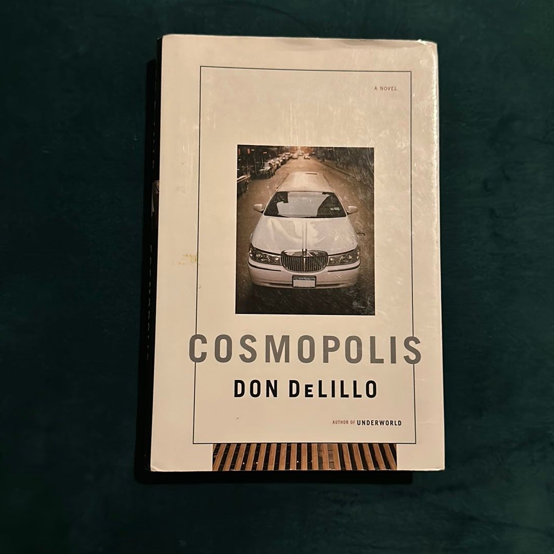 Cosmopolis