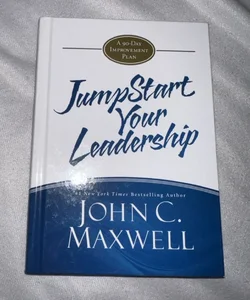 JumpStart Your Leadership