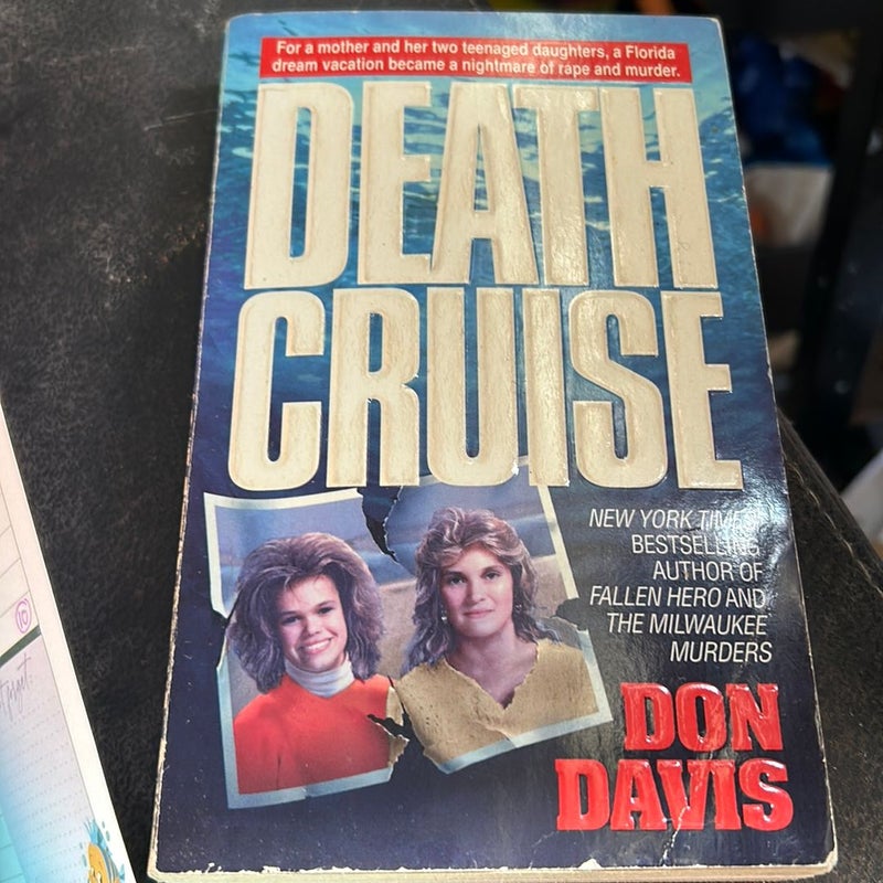 Death Cruise