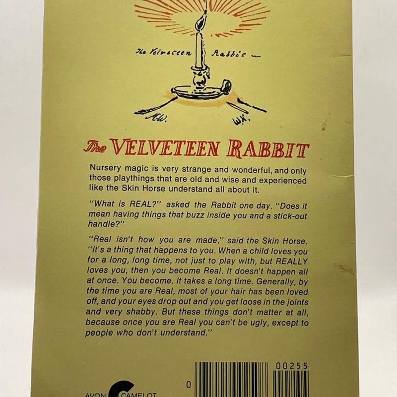 The Velveteen Rabbit