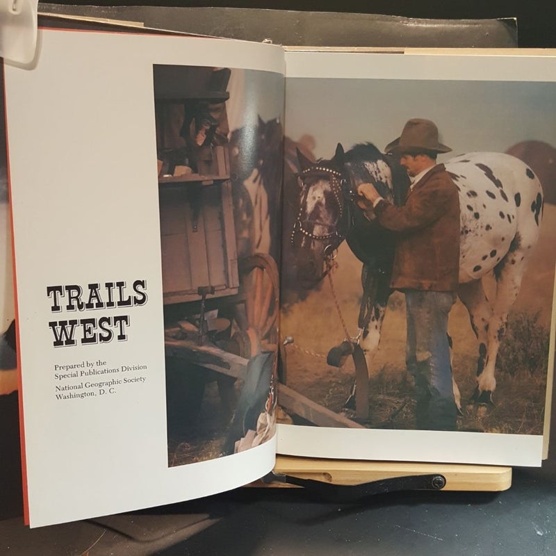 Trails West