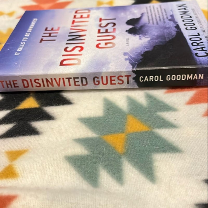 The Disinvited Guest