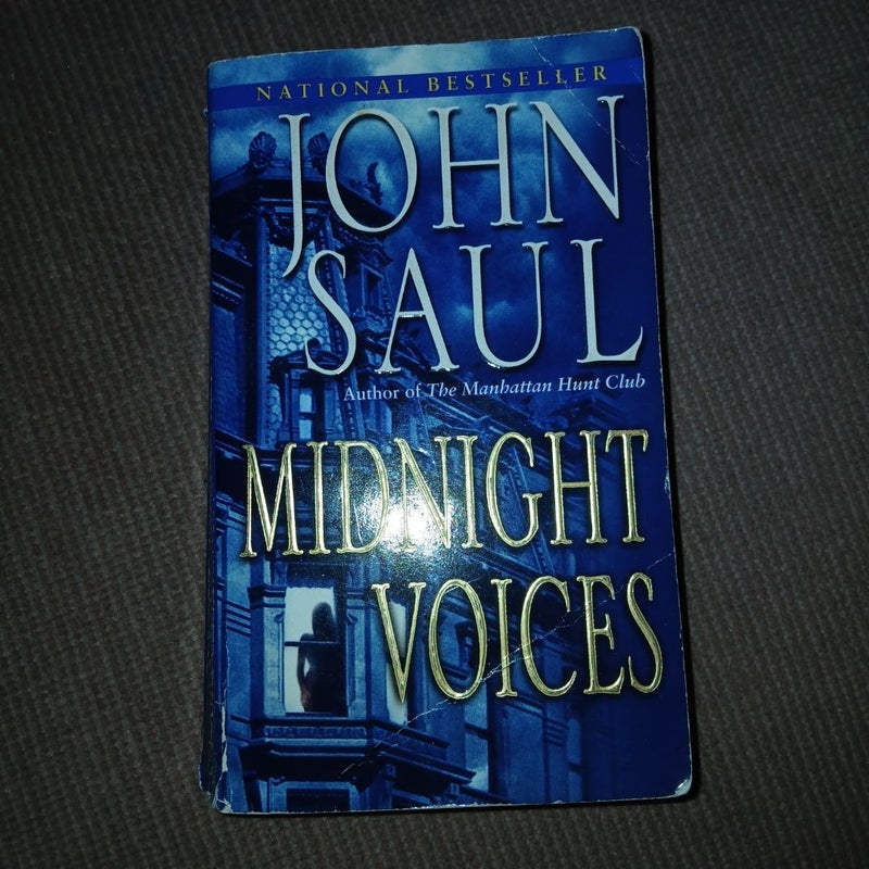 Midnight Voices