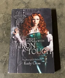 The Girl with the Iron Touch