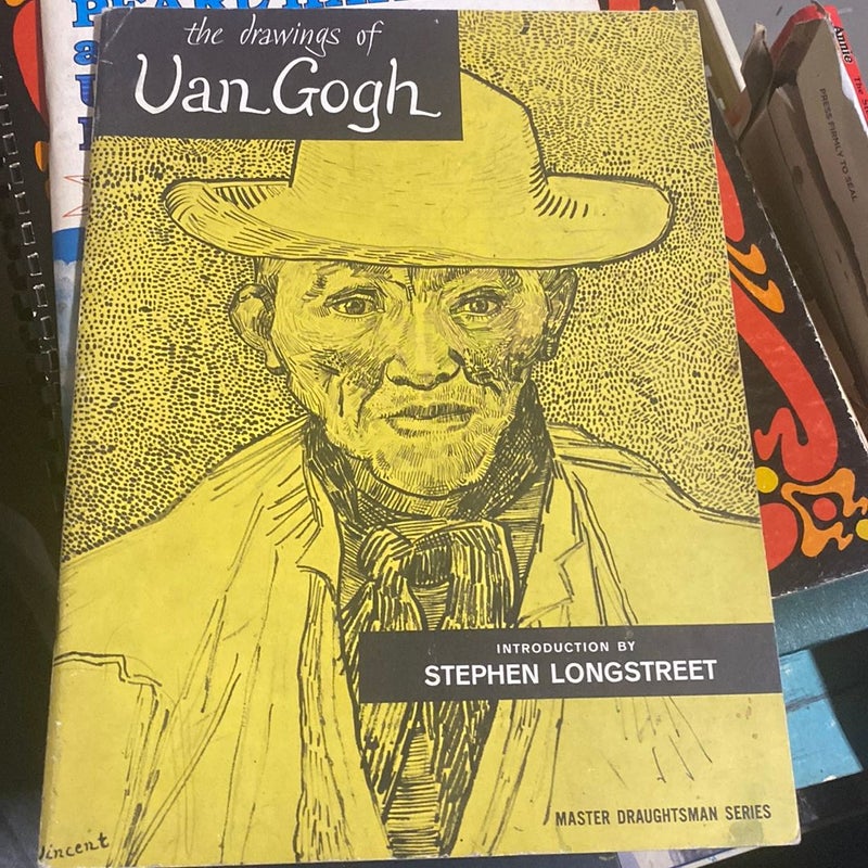 The Drawings of Van Gogh
