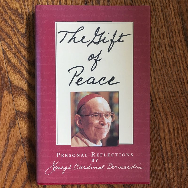 The Gift of Peace