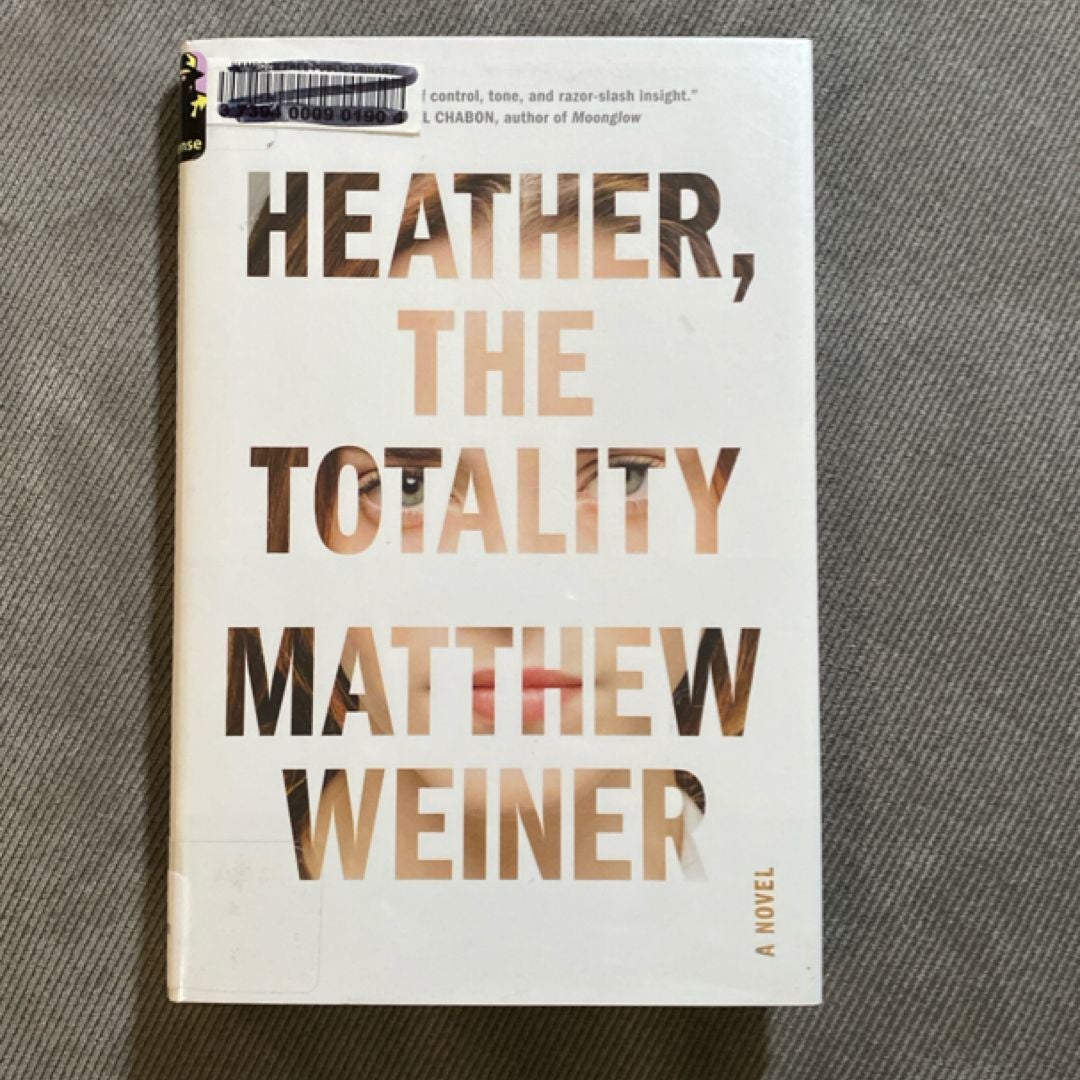 Heather, the Totality