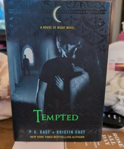 First Edition: Tempted