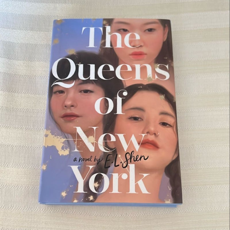 The Queens of New York