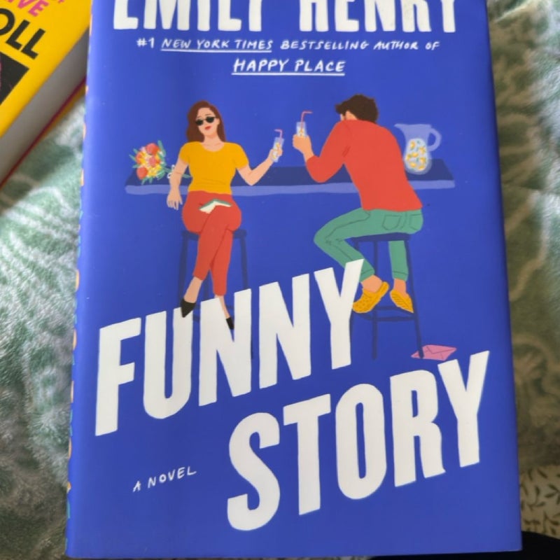 Funny Story