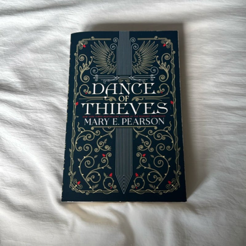 Dance of Thieves