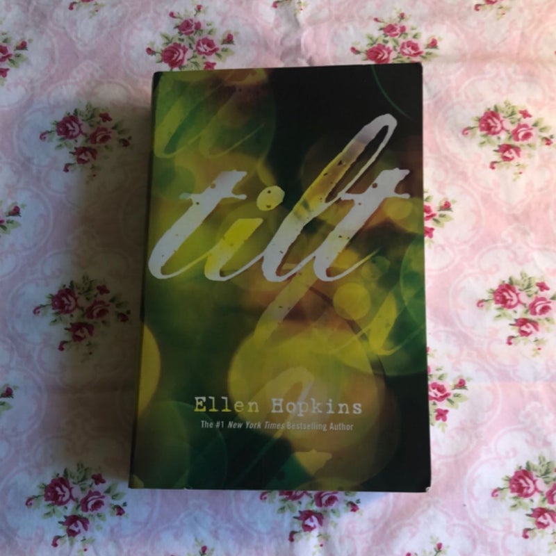 Tilt