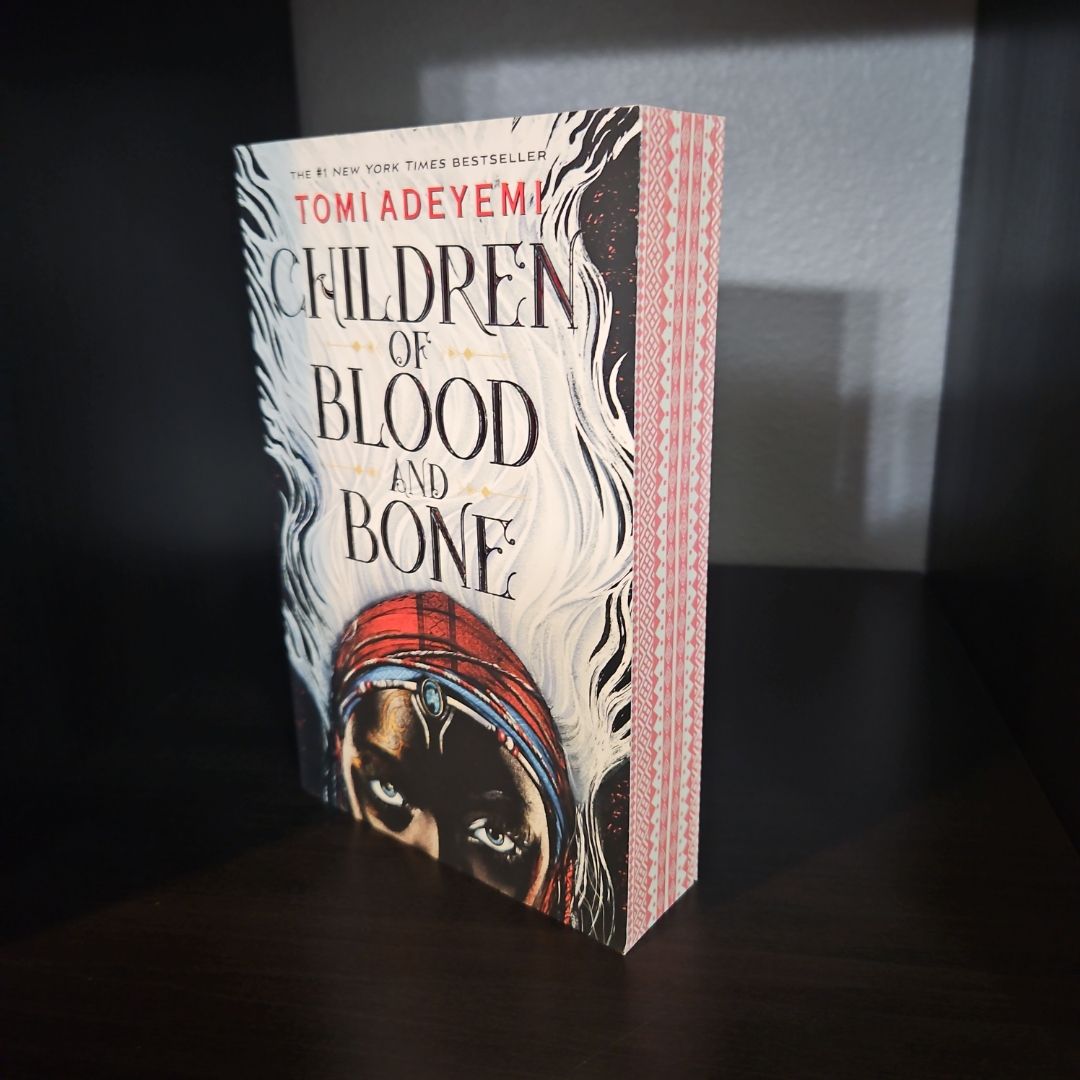 Children of Blood and Bone