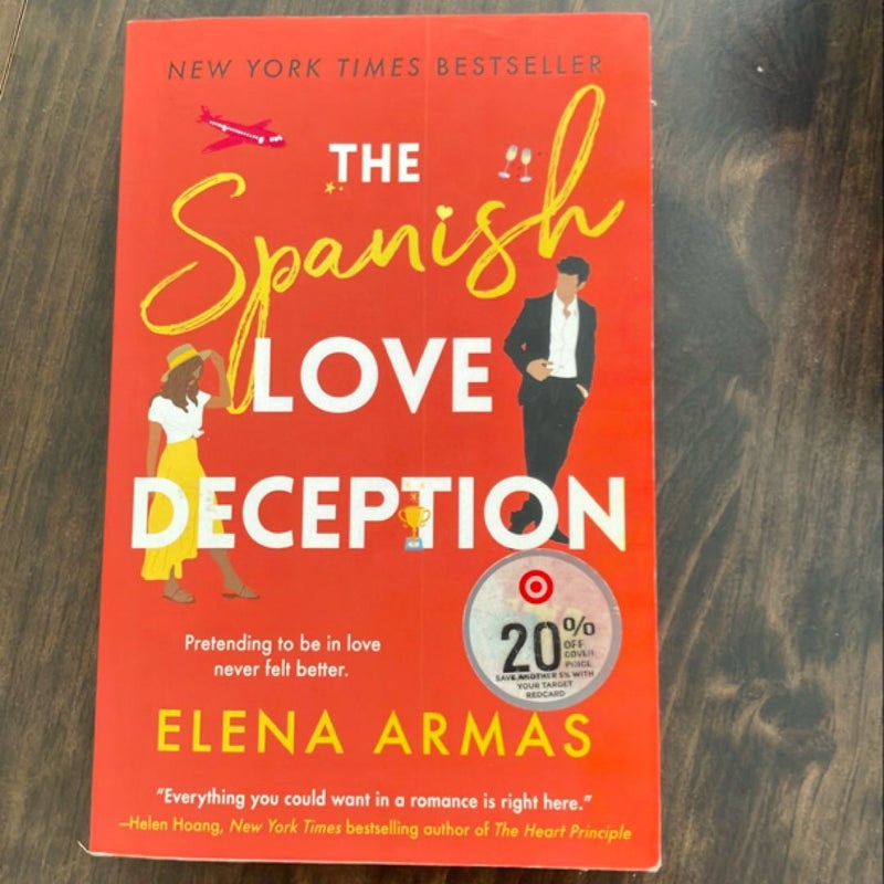 The Spanish Love Deception