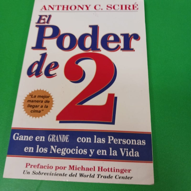 El Poder De 2