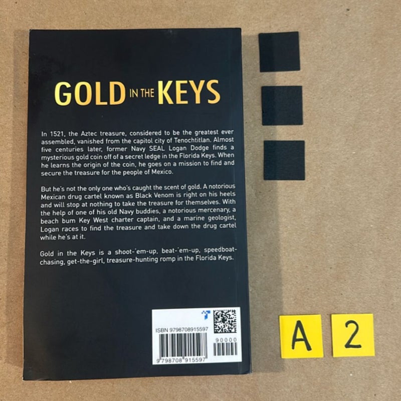 Gold in the Keys