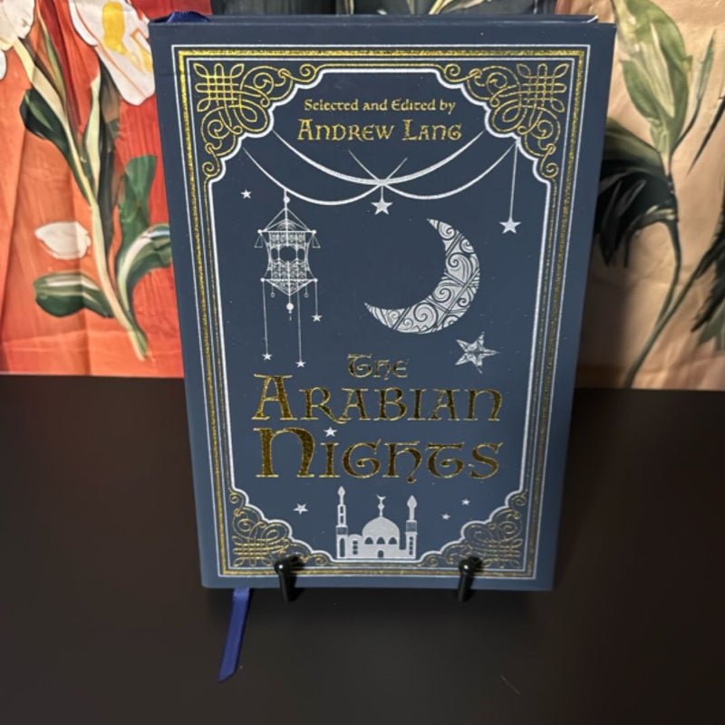 Arabian Nights Special Edition