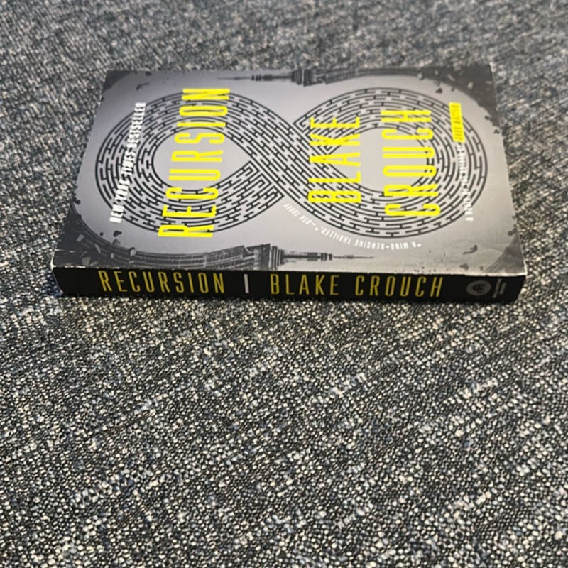 Recursion