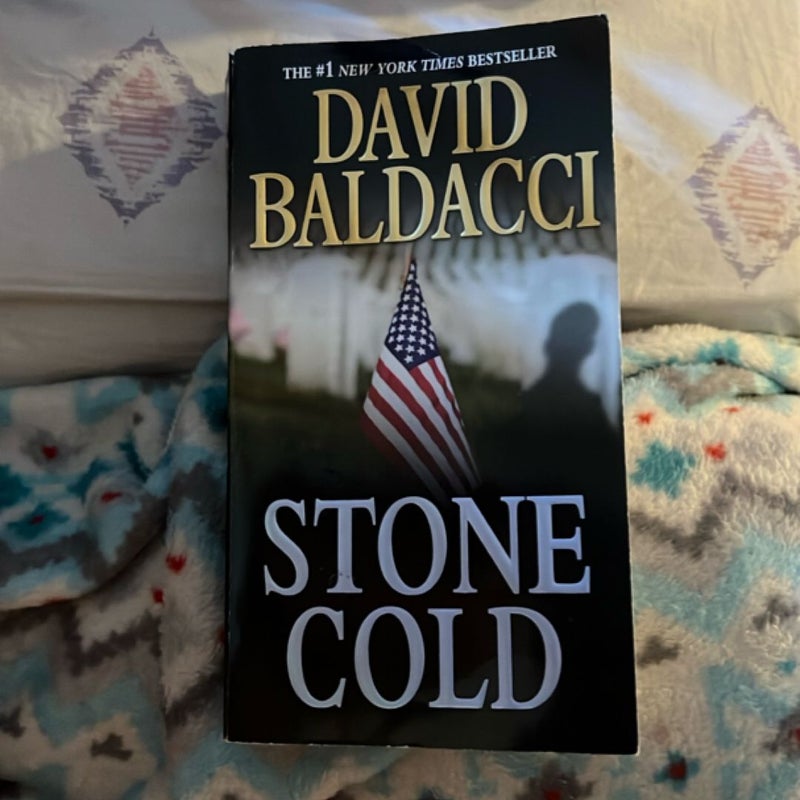 Stone Cold