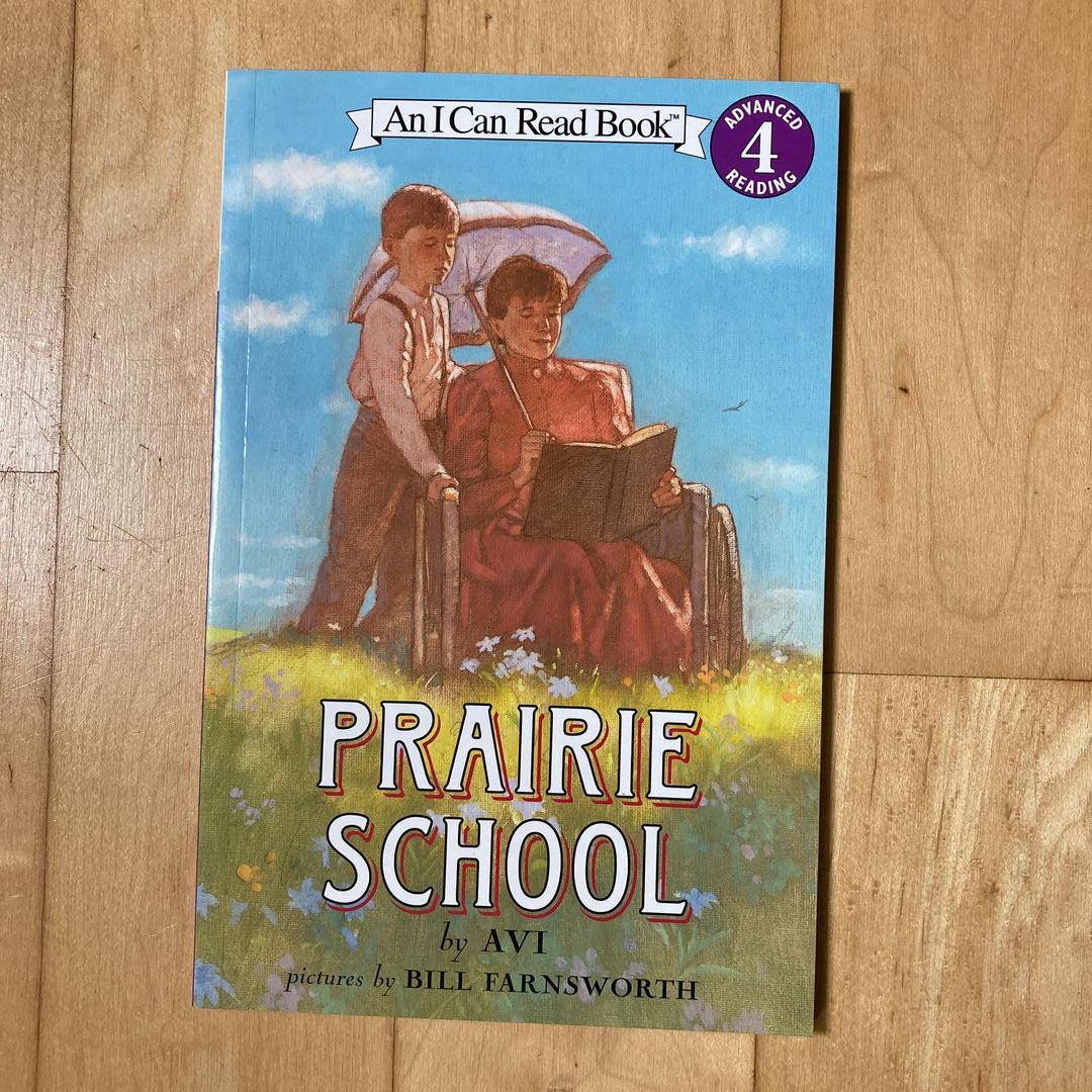 Prairie School