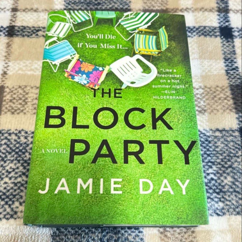 The Block Party