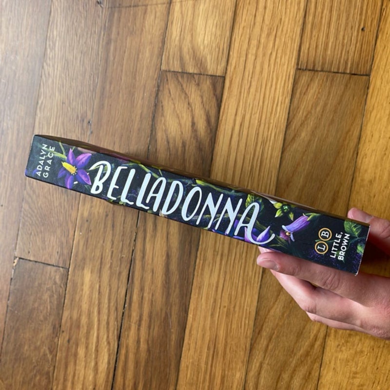 Belladonna