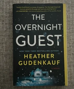 The Overnight Guest