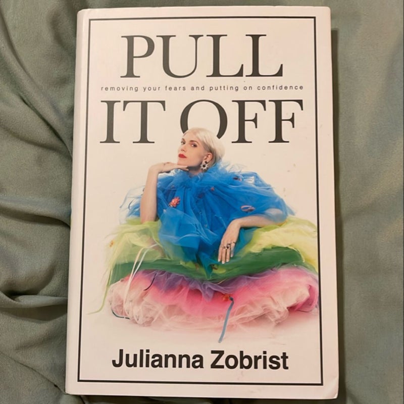 Pull It Off