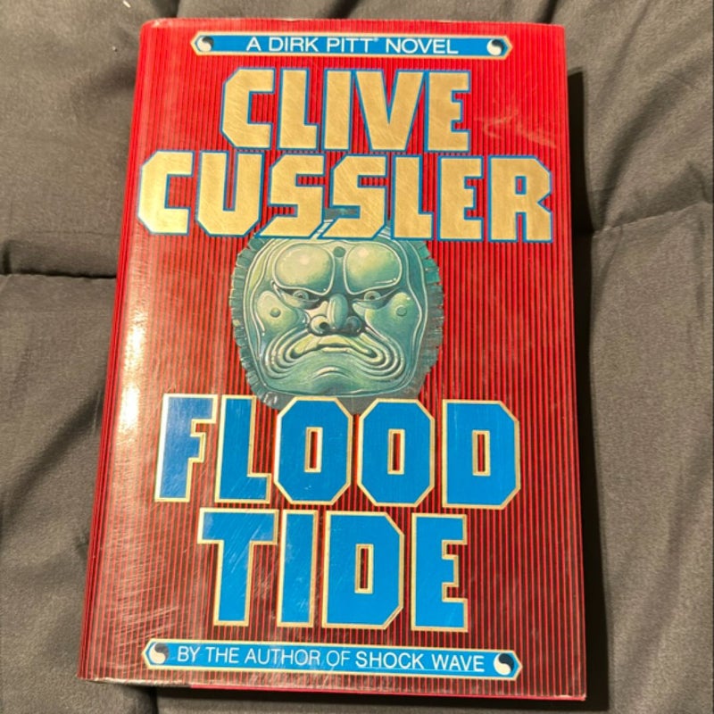 Flood Tide