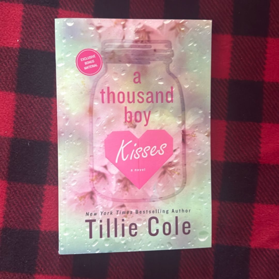 A Thousand Boy Kisses