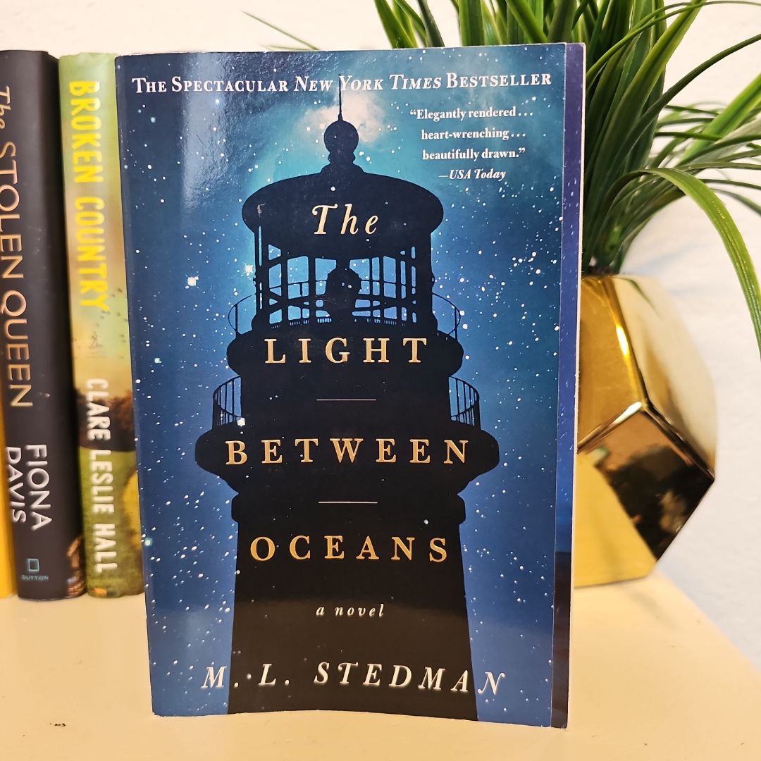 The Light Between Oceans