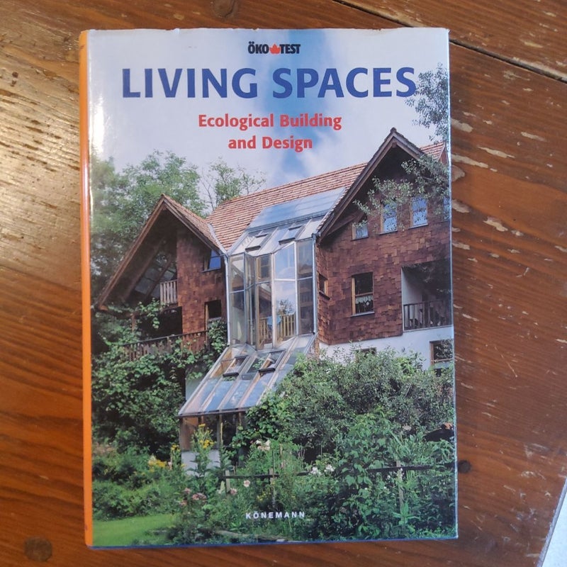 Living Spaces