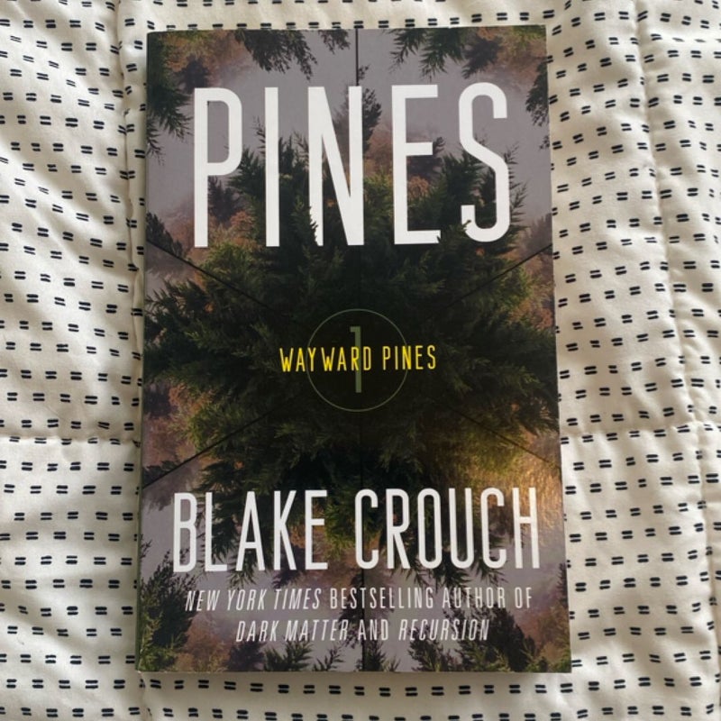 Pines
