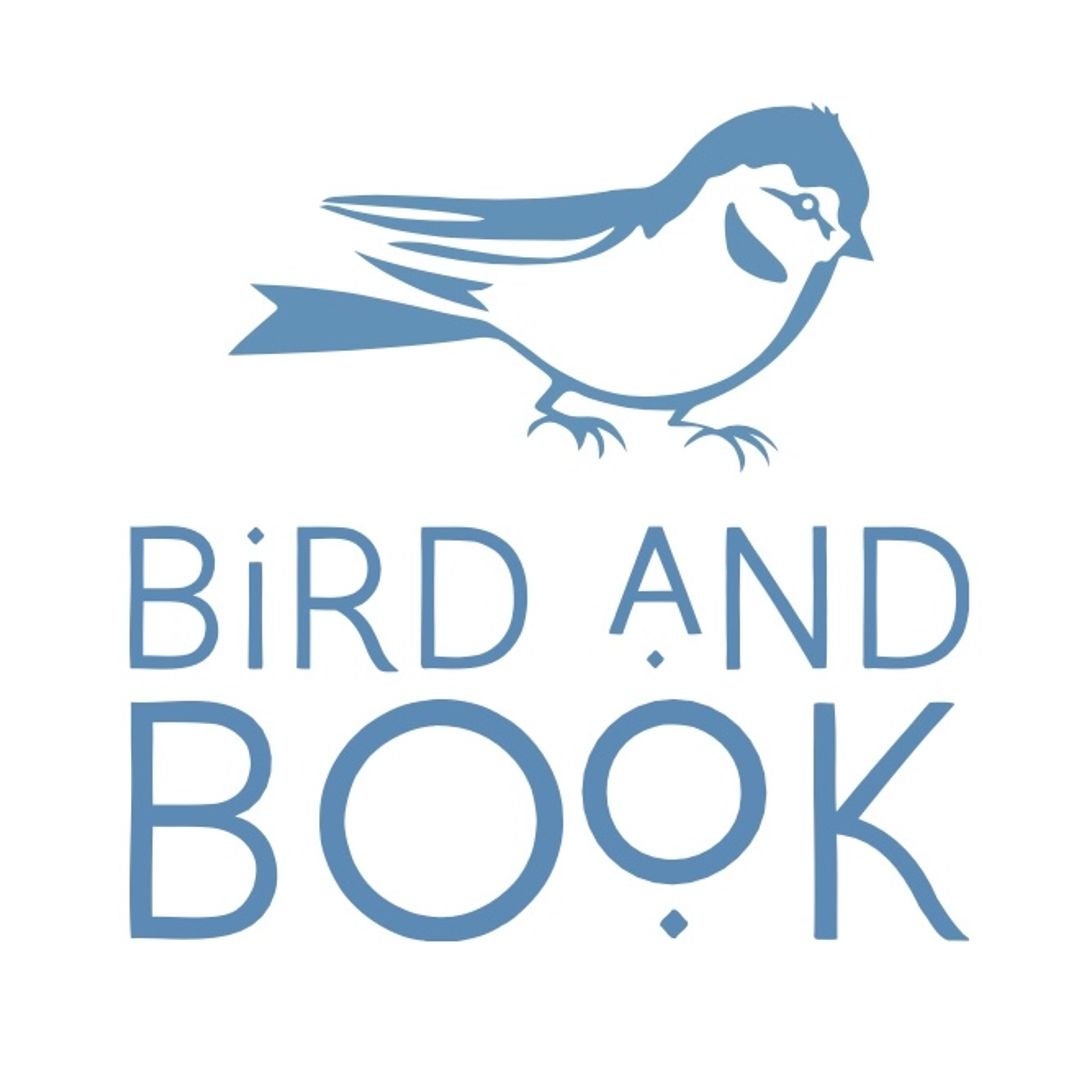 Bird and Book