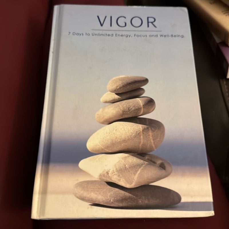 Vigor