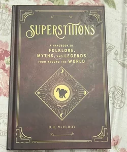 Superstitions 