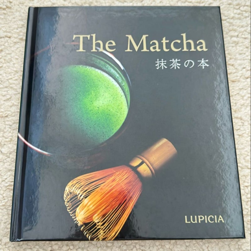 The Matcha