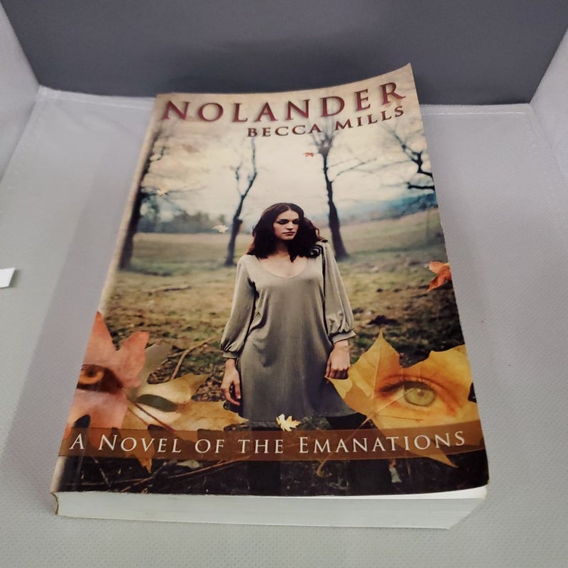 Nolander