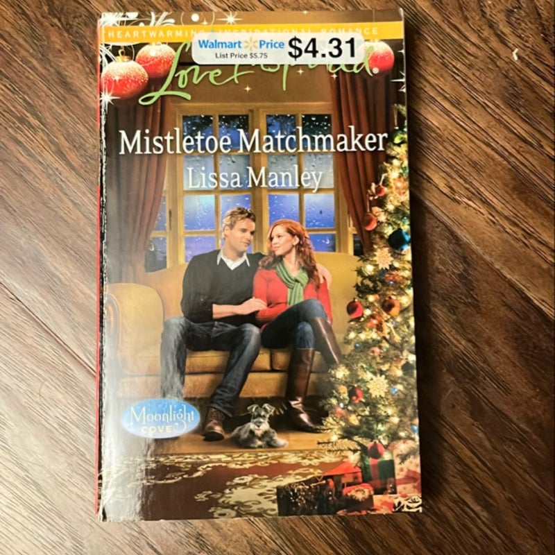 Mistletoe Matchmaker