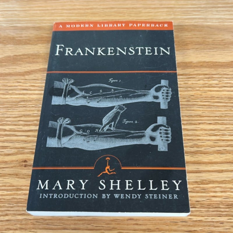 Frankenstein