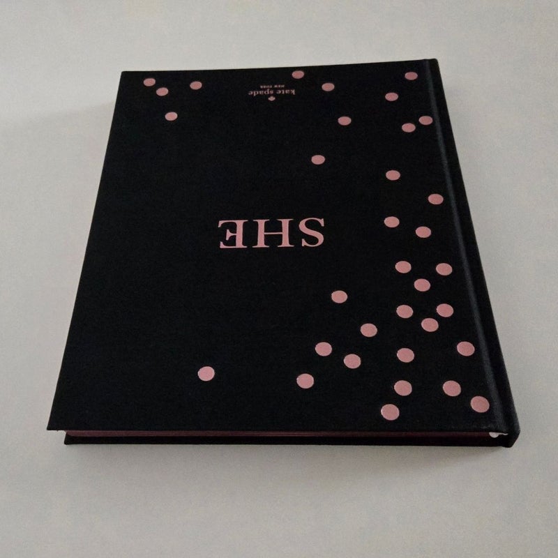 Kate Spade New York: SHE