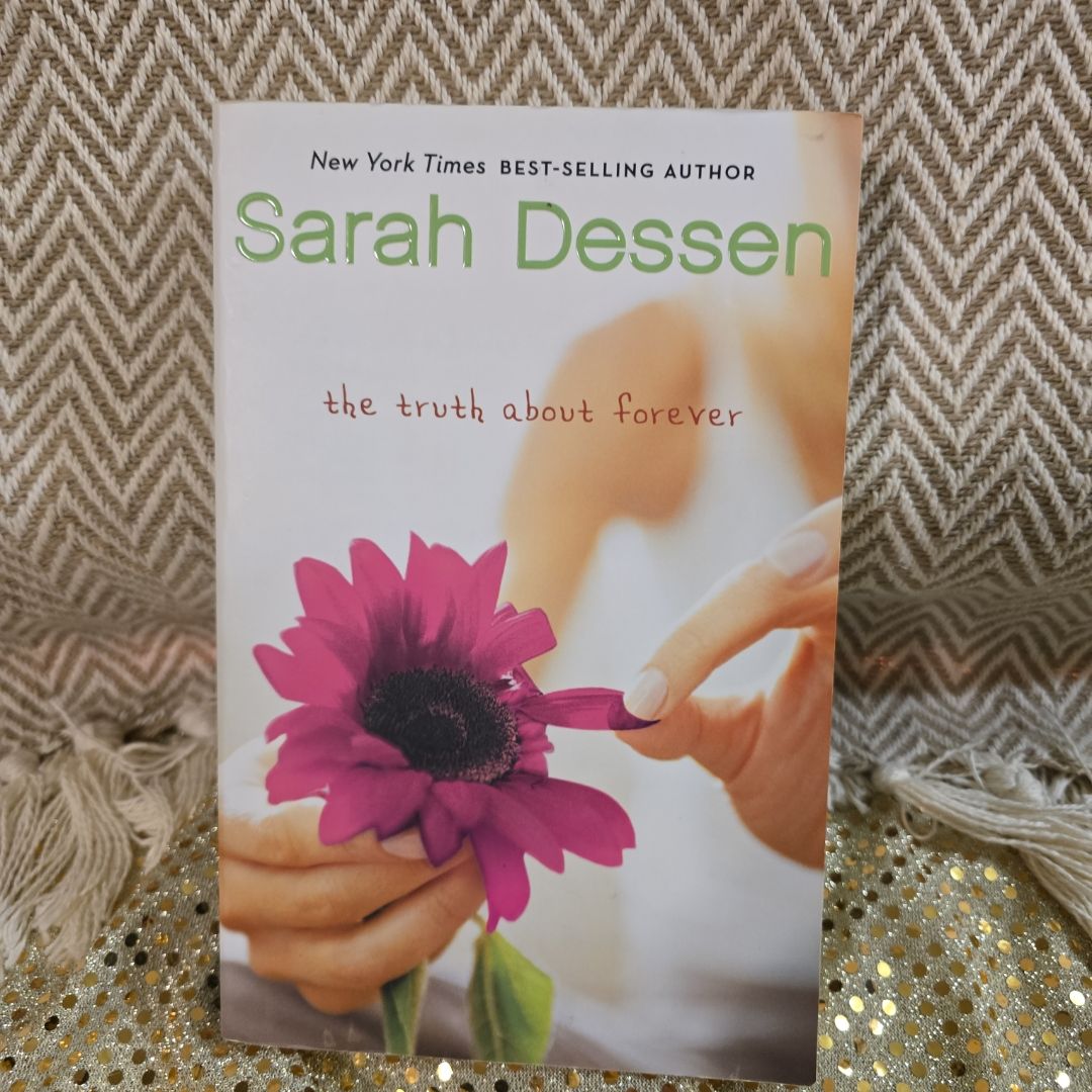 The Truth about Forever