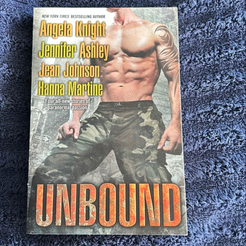 Unbound