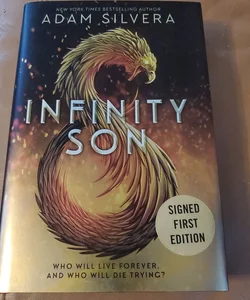 Infinity Son