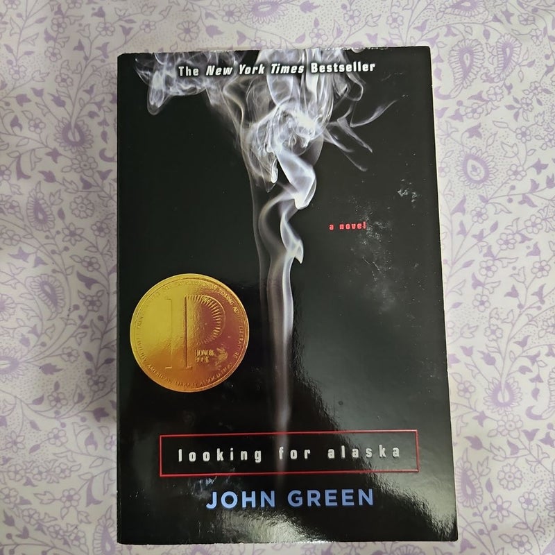 Looking for Alaska