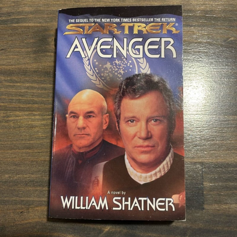 Avenger