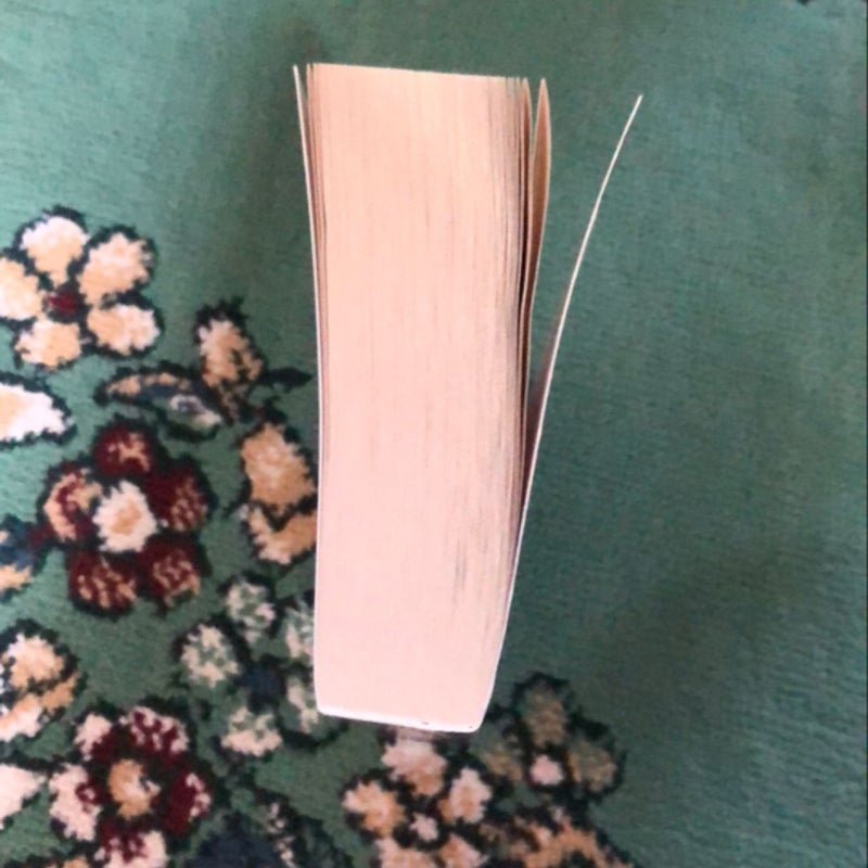 Foxglove - Waterstones exclusive edition